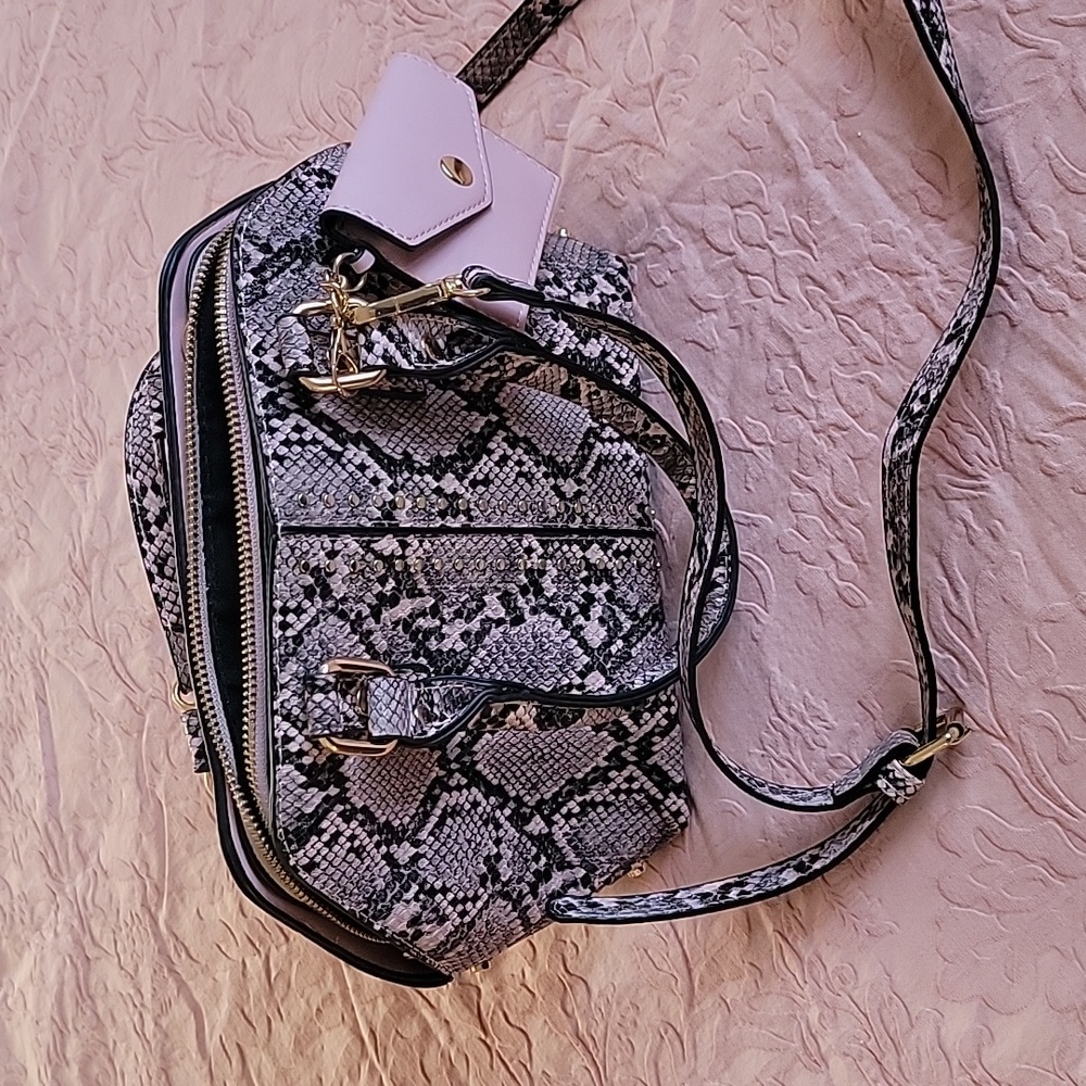 Small handbag